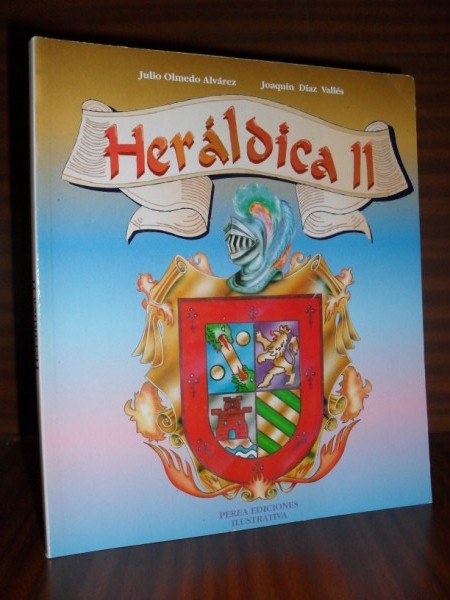 HERÁLDICA II